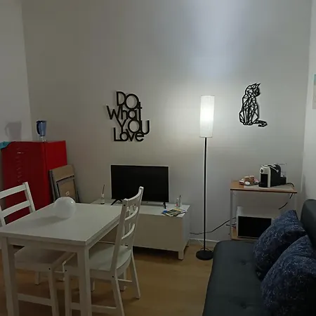 Casa Francesca Con Parcheggio Gratuito