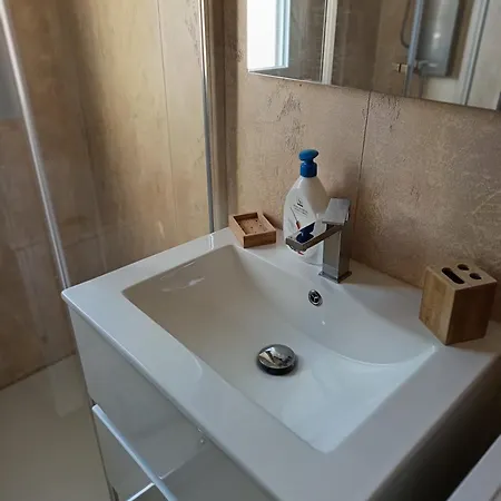 Casa Francesca Con Parcheggio Gratuito Апартаменты