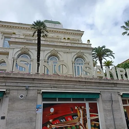 Casa Francesca Con Parcheggio Gratuito Apartament *