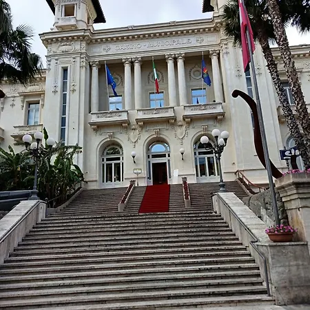 Апартаменты Casa Francesca Con Parcheggio Gratuito