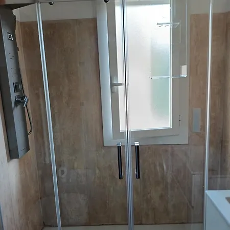 Casa Francesca Con Parcheggio Gratuito Sanremo