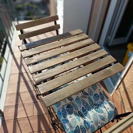 Casa Francesca Con Parcheggio Gratuito