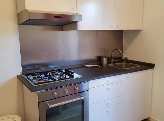 Appartement Casa Francesca Con Parcheggio Gratuito