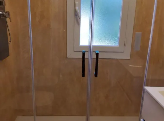 Casa Francesca Con Parcheggio Gratuito Appartement