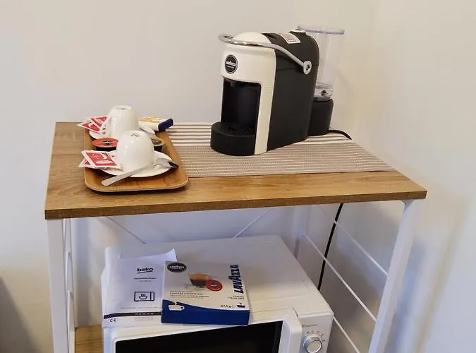 Casa Francesca Con Parcheggio Gratuito Appartement *