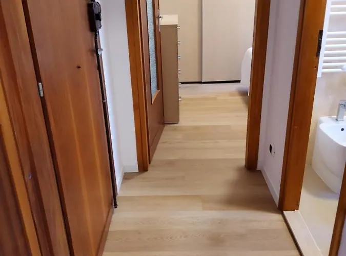 Casa Francesca Con Parcheggio Gratuito Appartement *