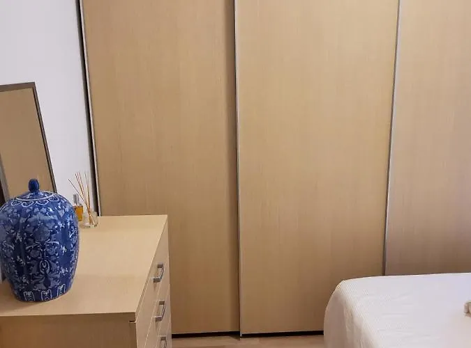 Casa Francesca Con Parcheggio Gratuito Appartement