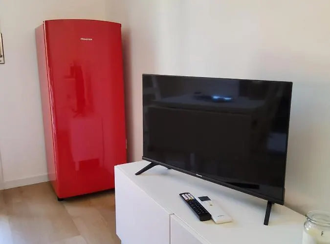 Appartement Casa Francesca Con Parcheggio Gratuito