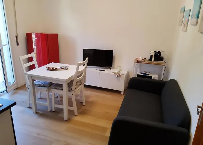 Casa Francesca Con Parcheggio Gratuito