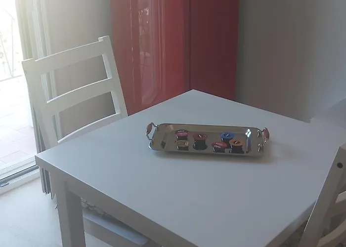 Casa Francesca Con Parcheggio Gratuito San Remo