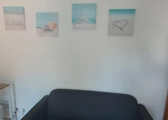 Casa Francesca Con Parcheggio Gratuito * San Remo