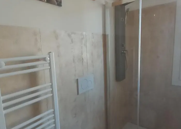 Casa Francesca Con Parcheggio Gratuito San Remo