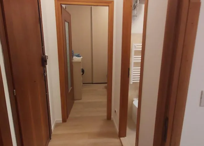 Casa Francesca Con Parcheggio Gratuito Appartement San Remo