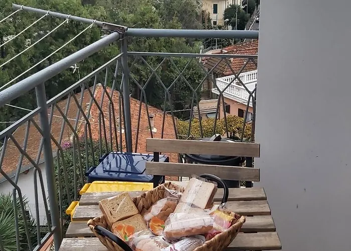 Appartement Casa Francesca Con Parcheggio Gratuito *