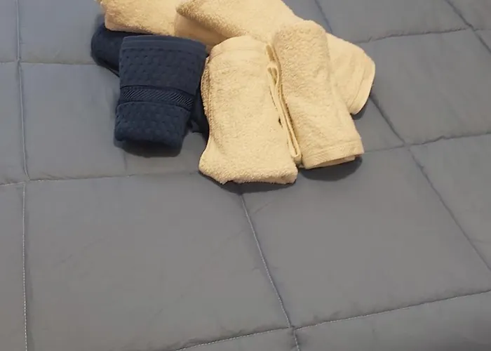 Casa Francesca Con Parcheggio Gratuito Appartement San Remo