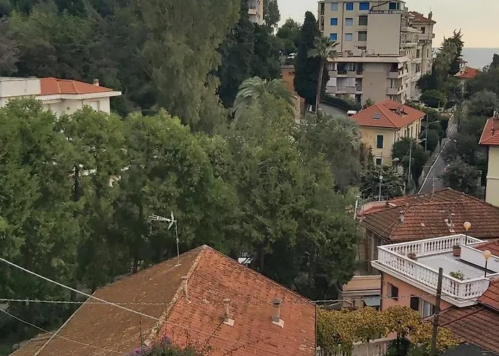 Appartement Casa Francesca Con Parcheggio Gratuito San Remo