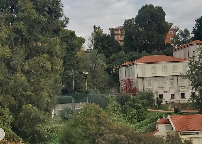 Casa Francesca Con Parcheggio Gratuito Appartement