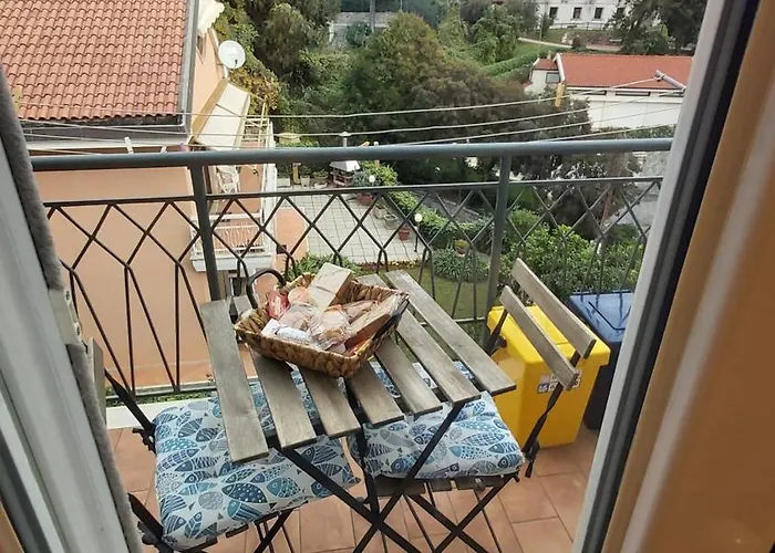 Casa Francesca Con Parcheggio Gratuito Appartement *