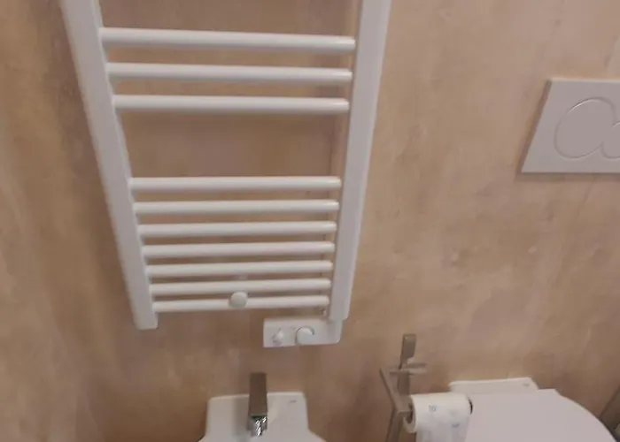 Casa Francesca Con Parcheggio Gratuito Appartement San Remo