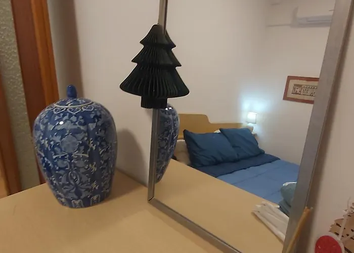 Appartement Casa Francesca Con Parcheggio Gratuito San Remo