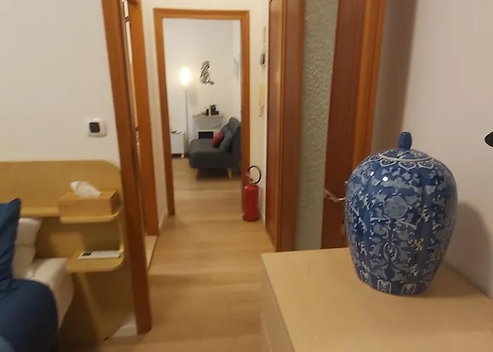 Casa Francesca Con Parcheggio Gratuito * San Remo