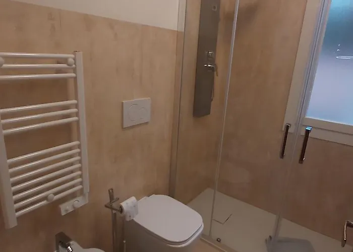 Casa Francesca Con Parcheggio Gratuito