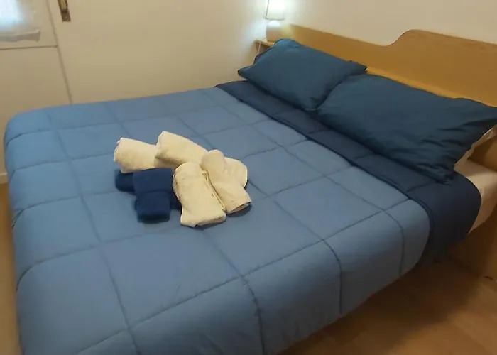 Casa Francesca Con Parcheggio Gratuito Appartement