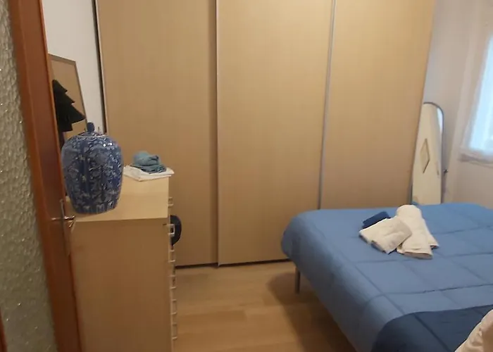 Appartement Casa Francesca Con Parcheggio Gratuito