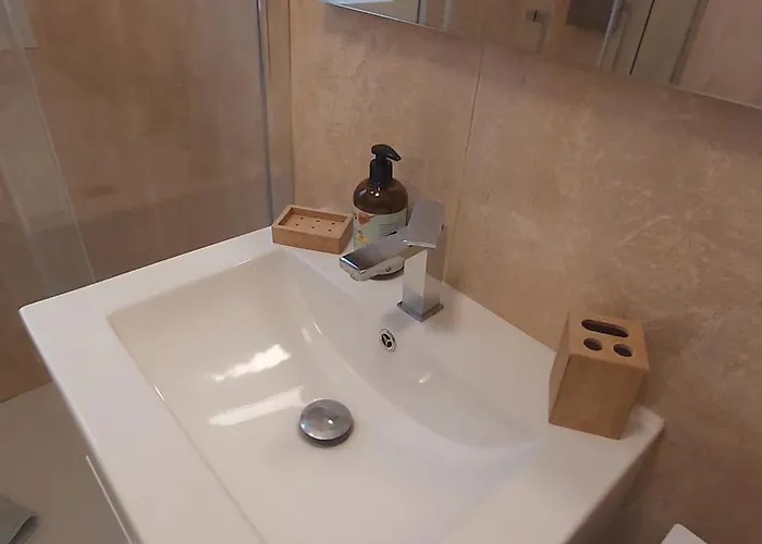 Casa Francesca Con Parcheggio Gratuito Appartement *