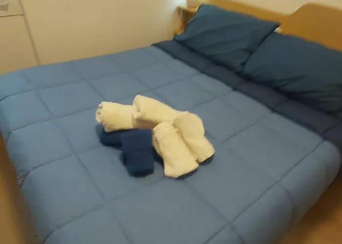 Appartement Casa Francesca Con Parcheggio Gratuito *