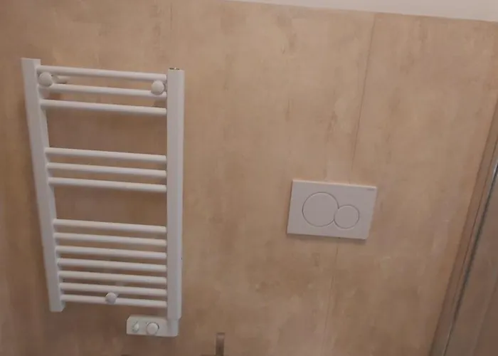 Casa Francesca Con Parcheggio Gratuito Appartement San Remo