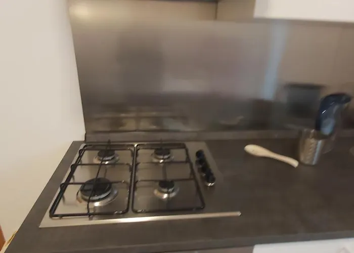 Appartement Casa Francesca Con Parcheggio Gratuito San Remo