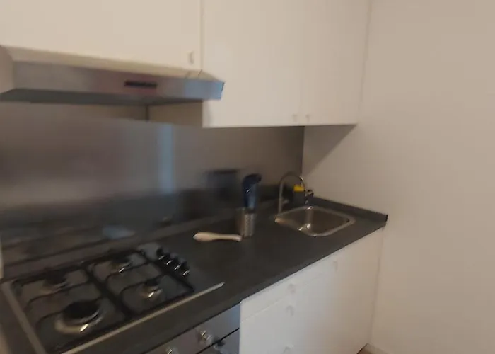 Casa Francesca Con Parcheggio Gratuito San Remo