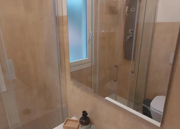 Casa Francesca Con Parcheggio Gratuito * San Remo