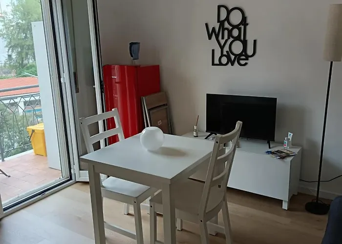 Casa Francesca Con Parcheggio Gratuito Appartement *