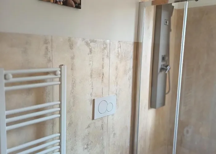 Appartement Casa Francesca Con Parcheggio Gratuito *