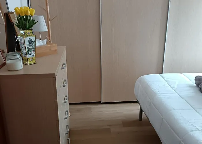 Appartement Casa Francesca Con Parcheggio Gratuito San Remo