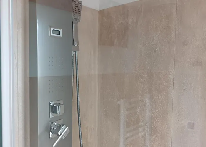 公寓 Casa Francesca Con Parcheggio Gratuito