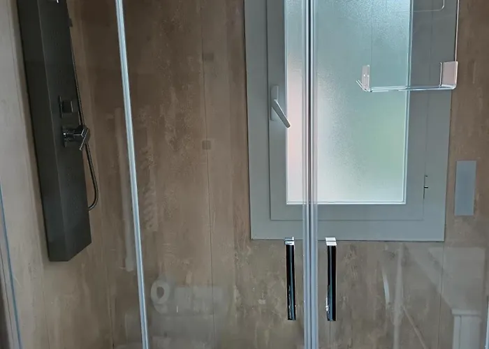 Casa Francesca Con Parcheggio Gratuito Appartement *