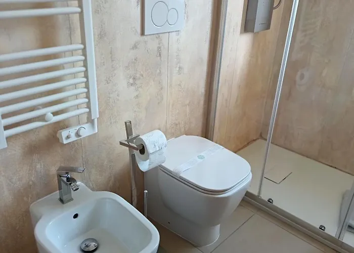 Casa Francesca Con Parcheggio Gratuito *