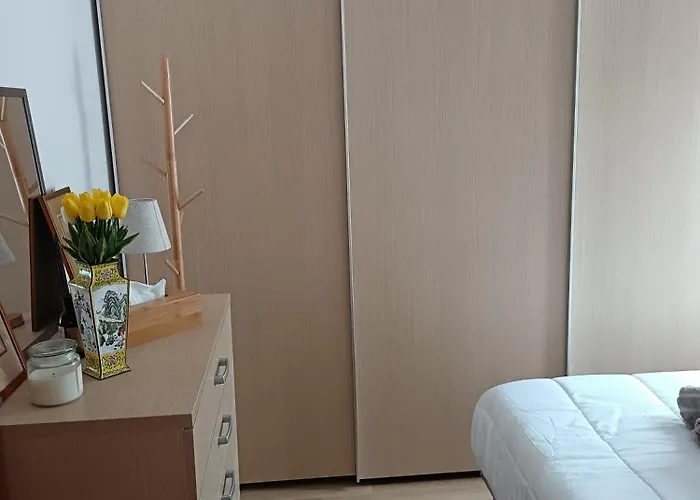 Casa Francesca Con Parcheggio Gratuito San Remo