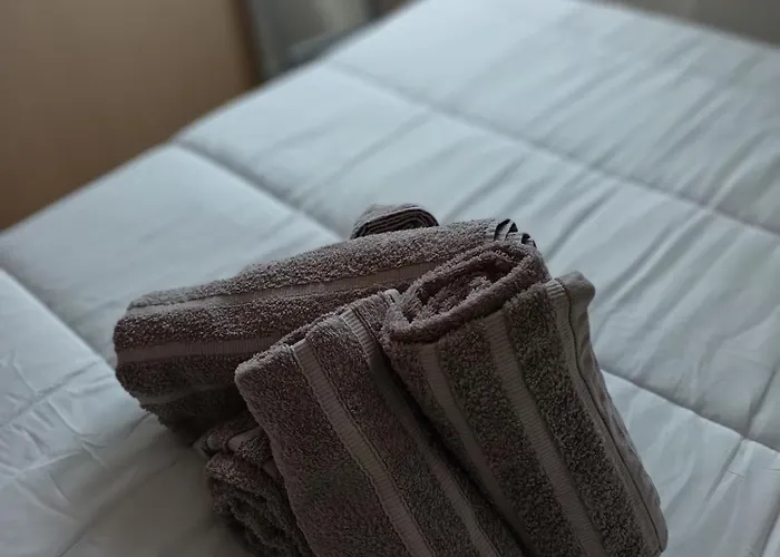 Casa Francesca Con Parcheggio Gratuito * San Remo