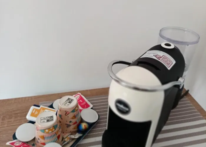 Appartement Casa Francesca Con Parcheggio Gratuito