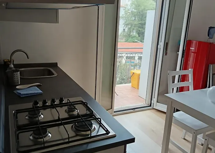 Appartement Casa Francesca Con Parcheggio Gratuito *