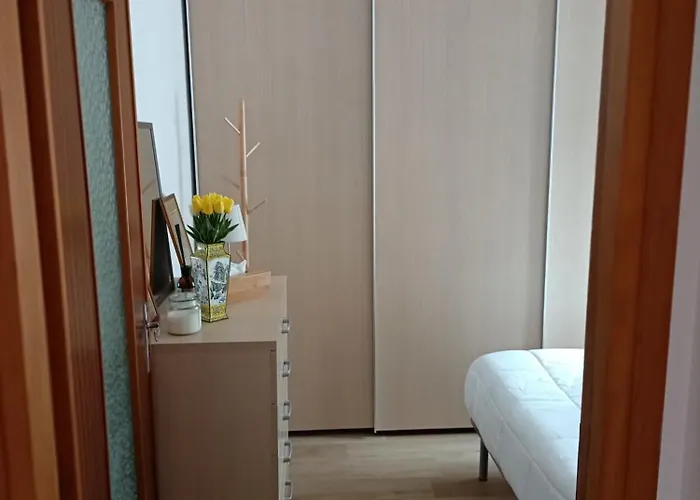 Casa Francesca Con Parcheggio Gratuito Appartement San Remo