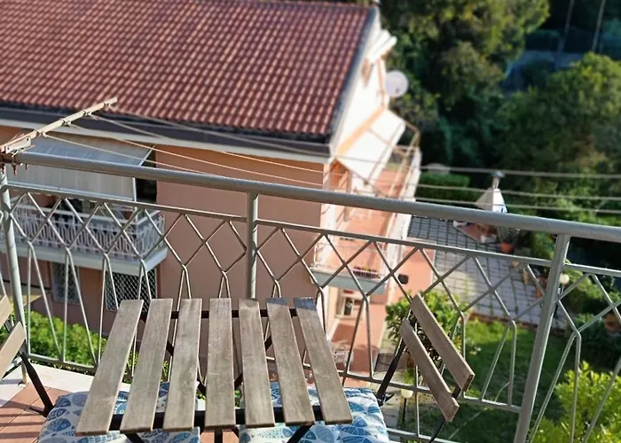 Appartement Casa Francesca Con Parcheggio Gratuito San Remo