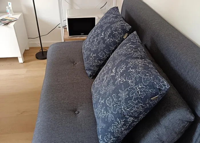 Casa Francesca Con Parcheggio Gratuito San Remo