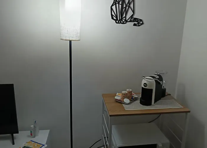 Casa Francesca Con Parcheggio Gratuito * San Remo