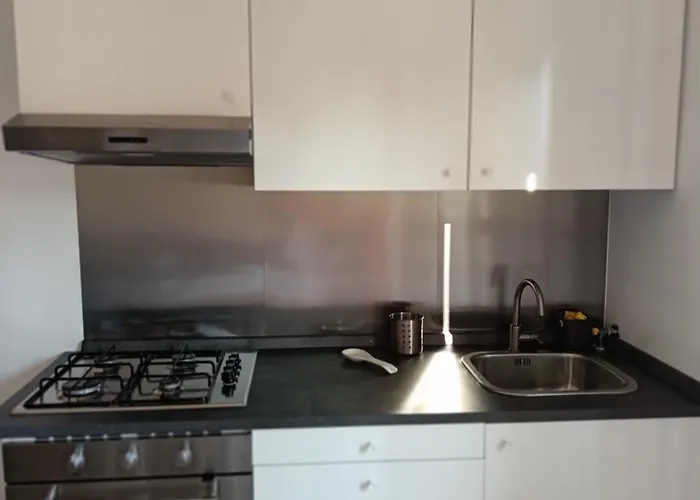 Casa Francesca Con Parcheggio Gratuito Appartement