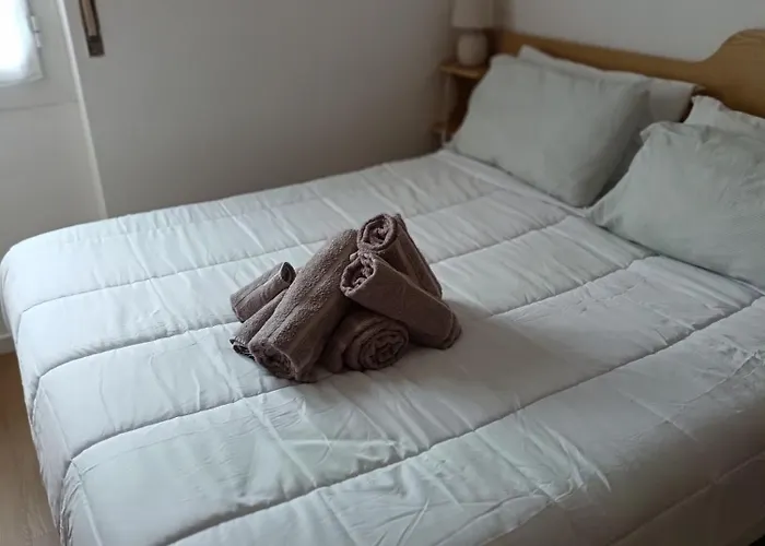 Appartement Casa Francesca Con Parcheggio Gratuito *